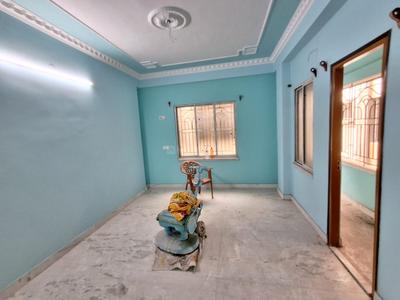 Hall Image of 1080 Sq.ft 3 BHK Apartment / Flat for sale in Keshtopur Kolkata for Rs. 4100000
