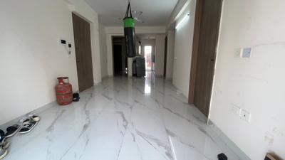 Living Room Image of 1423 Sq.ft 3.5 BHK Builder Floor for sale in M3M Soulitude, Sector 89 Gurgaon for Rs. 17000000