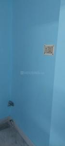 Bedroom Image of 1296 Sq.ft 3 BHK Builder Floor for rent in Haltu Kolkata for Rs. 24000