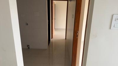 Kitchen Image of 650 Sq.ft 2 BHK Apartment / Flat for sale in ARC Aura, Andheri West Mumbai for Rs. 20000000