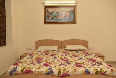 Bedroom Image of ARTHOUSE PAYING GUEST in Sector 53, Gurgaon