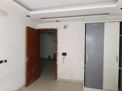 Bedroom Image of 1260 Sq.ft 3 BHK Apartment / Flat for sale in Chandan Hola New Delhi for Rs. 8500000