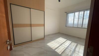 Bedroom Image of 1000 Sq.ft 2 BHK Apartment / Flat for rent in Concorde Auriga, Medahalli Bengaluru for Rs. 45000