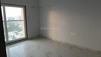 Bedroom Image of 2100 Sq.ft 4 BHK Apartment / Flat for sale in Sea Bliss, Andheri West Mumbai for Rs. 100000000
