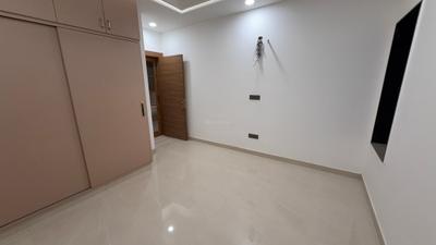 Bedroom Image of 2500 Sq.ft 2 BHK Builder Floor for rent in Professor Colony Hisar for Rs. 15000