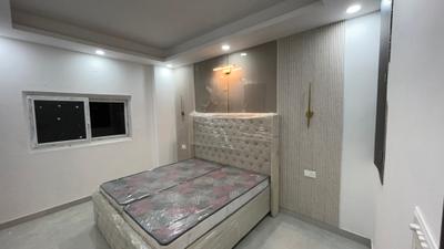 Bedroom Image of 1500 Sq.ft 3 BHK Apartment / Flat for sale in Sector 89 Noida for Rs. 7800000