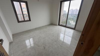 Bedroom Image of 2350 Sq.ft 3 BHK Apartment / Flat for sale in Urbania Rich Wood, Sargasan Gandhinagar for Rs. 9500000