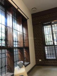 Hall Image of 4500 Sq.ft 4 BHK Villa for rent in Koramangala Bengaluru for Rs. 135000