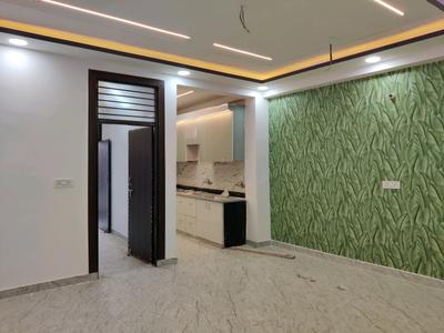 Living Room Image of 1150 Sq.ft 3 BHK Apartment / Flat for sale in Govindpuram Ghaziabad for Rs. 4150000