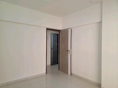 Bedroom Image of 1150 Sq.ft 2 BHK Apartment / Flat for sale in Poonam Park View Phase I, Virar West Virar for Rs. 6000000