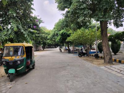 Image of 200 Sq.ft Residential Plot / Land for sale in NSG Society, Greater Noida for Rs. 30000000