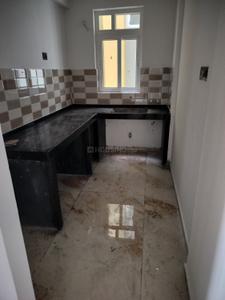 Kitchen Image of 1122 Sq.ft 3 BHK Apartment / Flat for sale in Magnolia Signature, Rajarhat Kolkata for Rs. 5661200