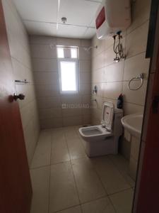 Bathroom Image of 1575 Sq.ft 3 BHK Apartment / Flat for sale in Eureka Park By Tata Value Homes, Sector 150 Noida for Rs. 18500000