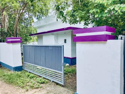 Image of 850 Sq.ft 2 BHK Independent House for sale in Chungam, Alappuzha for Rs. 2800000