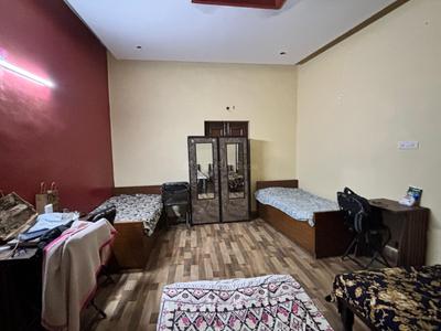 Hall Image of Early bird girls pg  in Okhla, New Delhi