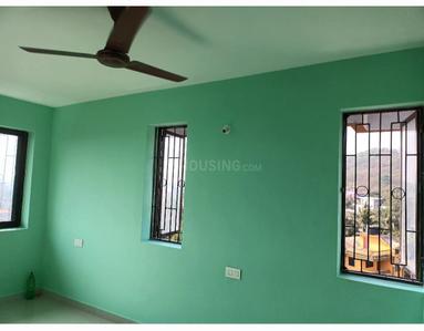 Bedroom Image of 699 Sq.ft 1 BHK Apartment / Flat for sale in Gogol, Madgaon Goa for Rs. 4500000