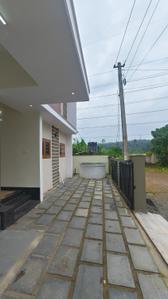 Image of 2200 Sq.ft 4 BHK Independent House for sale in Pallikkara, Kochi for Rs. 10000000