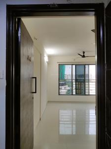 Main Entrance Image of 950 Sq.ft 3 BHK Apartment / Flat for sale in Sai Everest Garden View, Ghatkopar West Mumbai for Rs. 21100000