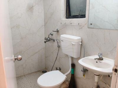 Image of 780 Sq.ft 2 BHK Apartment / Flat for sale in Hiland Willows, New Town, Kolkata for Rs. 5400000