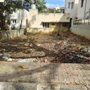 Image of 1500 Sq.ft Residential Plot / Land for sale in Vidyaranyapura, Bengaluru for Rs. 15000000