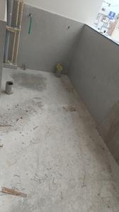 Balcony Image of 3152 Sq.ft 3 BHK Apartment / Flat for sale in Seethammadhara Visakhapatnam for Rs. 24600000