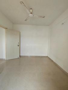 Hall Image of 600 Sq.ft 1 BHK Apartment / Flat for rent in Raikar Shree Laxmi Vrindavan, Dhayari Pune for Rs. 12000