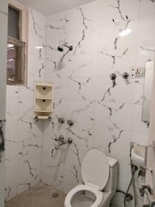 Bedroom One Image of 1700 Sq.ft 3 BHK Apartment / Flat for sale in Sector 23 Dwarka New Delhi for Rs. 25000000
