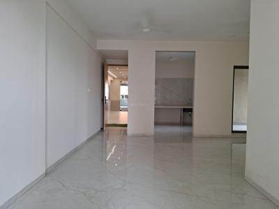 Living Room Image of 1780 Sq.ft 3 BHK Apartment / Flat for sale in Hitech Cosmos, Kharghar Navi Mumbai for Rs. 24500000
