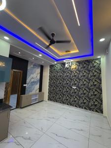 Hall Image of 1800 Sq.ft 3 BHK Independent House for sale in Govindpuram Ghaziabad for Rs. 8499999