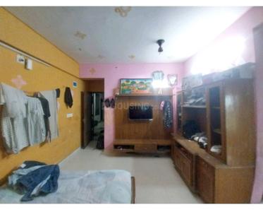 Hall Image of 1200 Sq.ft 2 BHK Apartment / Flat for sale in Lambha Ahmedabad for Rs. 2700000
