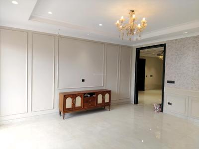 Living Room Image of 2500 Sq.ft 4 BHK Builder Floor for sale in Ansal Esencia Sector 67, Sector 67 Gurgaon for Rs. 35000000