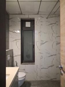 Bedroom One Image of 1901 Sq.ft 3 BHK Apartment / Flat for sale in Unity The Amaryllis Phase 1 by Unity Group, Kishan Ganj New Delhi for Rs. 52500000