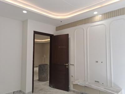 Bedroom Image of 1650 Sq.ft 3 BHK Builder Floor for sale in Paschim Vihar New Delhi for Rs. 36000000