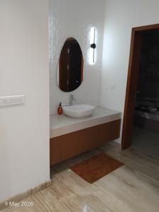 Image of 2100 Sq.ft 3 BHK Villa for rent in Thrippunithura, Kochi for Rs. 100000