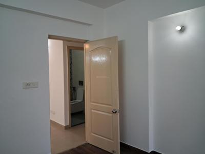 Bedroom Image of 1410 Sq.ft 3 BHK Apartment / Flat for sale in Paras Tierea, Sector 137 Noida for Rs. 12500000