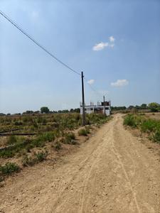 Image of 1500 Sq.ft Residential Plot / Land for sale in Jhalwa, Allahabad for Rs. 2800000