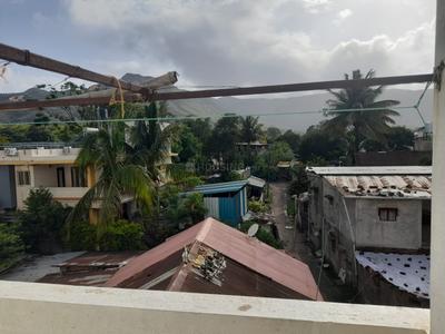 Balcony Image of 627 Sq.ft 1 BHK Apartment / Flat for sale in Chimanpura Peth Satara for Rs. 1800000