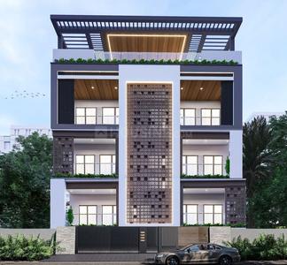 Image of 2500 Sq.ft 3 BHK Builder Floor for sale in Race Course, Dehradun for Rs. 27500000