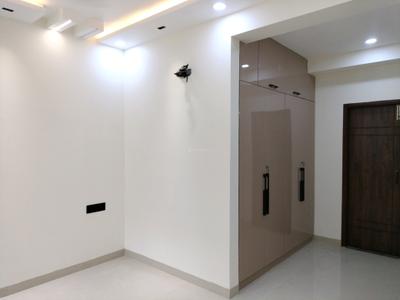 Bedroom Image of 1750 Sq.ft 3 BHK Apartment / Flat for sale in CGHS Chankya Apartment by CGHS Group, Sector 4 Dwarka New Delhi for Rs. 29500000