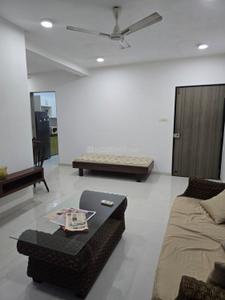 Hall Image of 888 Sq.ft 2 BHK Apartment / Flat for sale in Bandra West Mumbai for Rs. 46500000
