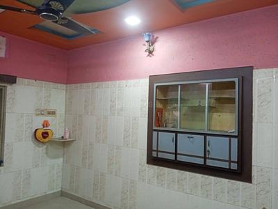 Image of 1200 Sq.ft 5 BHK Independent House for rent in Isanpur, Ahmedabad for Rs. 19000
