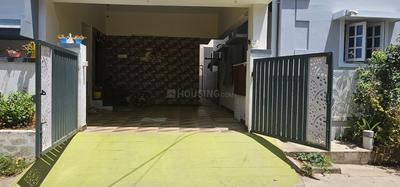 Image of 1200 Sq.ft 4 BHK Duplex for sale in Vadamadurai, Coimbatore for Rs. 8500000