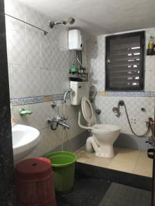 Image of 800 Sq.ft 2 BHK Apartment / Flat for rent in Vini Garden, Dahisar West, Mumbai for Rs. 45000