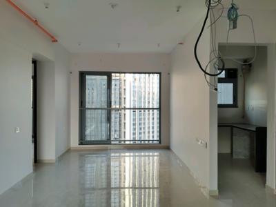 Living Room Image of 1500 Sq.ft 3 BHK Apartment / Flat for sale in Raymond The Address By GS Tower A, Thane West Thane for Rs. 33200000