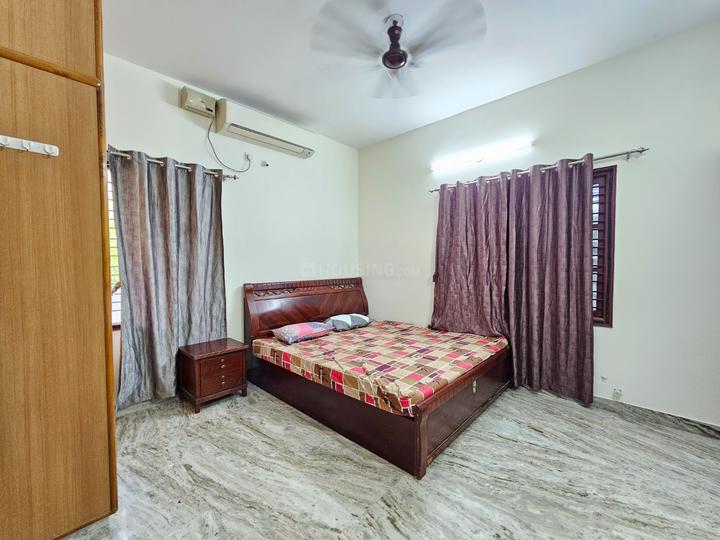 Apna Tropical Paradise Bedroom 1