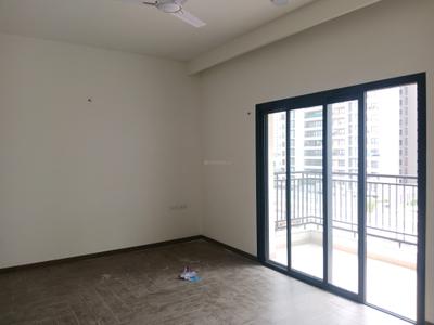 Bedroom Image of 2422 Sq.ft 4 BHK Apartment / Flat for sale in Sobha City, Sector 108 Gurgaon for Rs. 51000000