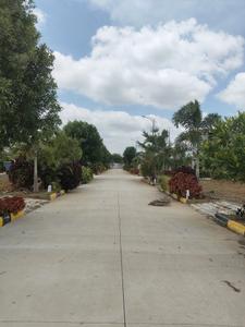 Image of 1200 Sq.ft Residential Plot / Land for sale in Jigala, Bengaluru for Rs. 7080000