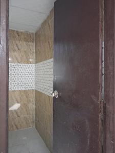 Common Bathroom Image of 1475 Sq.ft 3 BHK Apartment / Flat for sale in Unnati The Aranya, Sector 119 Noida for Rs. 9500000