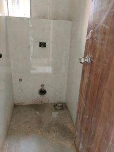 Common Bathroom Image of 670 Sq.ft 1 BHK Apartment / Flat for sale in Cemcon Montana, Ulwe Navi Mumbai for Rs. 5700000