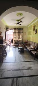 3 BHK Independent Builder Floor